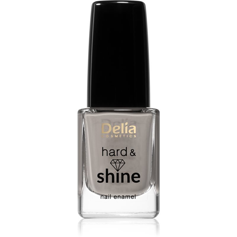 Delia Cosmetics Hard & Shine