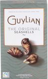 Guylian Chocolade Zeevruchten Original Praline - 125 gr