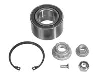 MEYLE Radlagersatz 1004980020