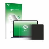 upscreen - privacy screenprotector voor Apple MacBook Neo 13" 2026 - Folie Beschermfolie Blauwlichtfilter
