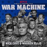 PIAS Nederland War Machine (A Netflix Original Fil)