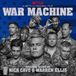 PIAS Nederland War Machine (A Netflix Original Fil)
