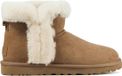 UGG Bottines Femme 1130590 Cognac Taille 36
