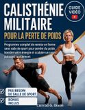 CALISTHÉNIE Libri GmbH Calisthénie Militaire Pour La Perte de Poids