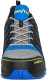 Goodyear Gyshu1503 Veiligheidsschoenen S3 Blauw/Zwart 44