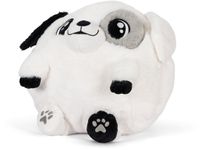 4KidsOnly Noxxiez Knuffel Kussen Hond Wit 35x35cm