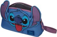 Samsonite Toiletkit Disney - Sammies Disney toiletkit Stitch - 2,5 l