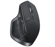 Logitech MX Master 2S - Draadloze Muis - Grafiet