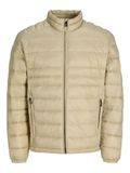 JACK & JONES Tussenjas 'JJEKingsley' chamois