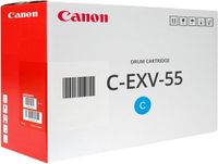Canon C-EXV 55 C Drum - Cyan