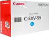 Canon C-EXV 55 C Drum - Cyan