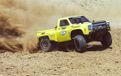 Pro-Line Racing 1/10 1978 Chevy C-10 Race Truck Clear Body