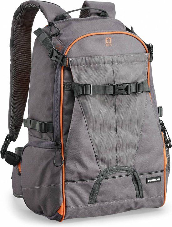 Cullmann Ultralight Sports DayPack 300 - Camera Backpack - Gray