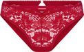 Hunkemöller Andrea Brazilian Rood