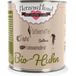 HerzensHund HeartDog Adult 6x800g Bio kip