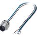 LAPP 22260106 Connecteur de raccordement M12 mâle 1 pc(s)