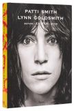 Patti Rizzoli International Publications Patti Smith: Before Easter After Hardcover