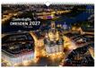 Kalender K4 Verlag Kalender Zauberhaftes Dresden 2027