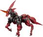 Kotobukiya Hexa Gear Kit plastique 1/24 Sieg Springer Queen's Guard Ver. 28 cm