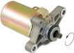RMS Démarreur pour Scooter Kymco 50 Agility 2T 2012-2017 2 temps Neuf