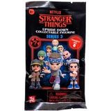 Stranger Things Verzamelfiguren - Blind Box - voor Geen - standaard