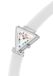 Guess Trina Unisex Transparant Horloge