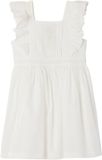 Vertbaudet Robe évasée à volants