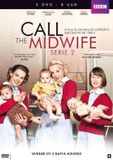 Call The Midwife - Saison 2 (DVD)