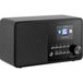 Imperial i110 Internet Radio - Zwart