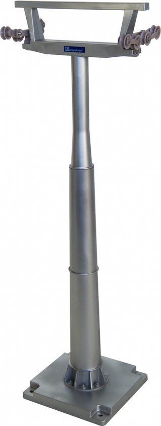 Jaegerndorfer Kabelbaan Mast - 45cm - 1:32