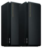 Merkloos TP-Link Mesh WiFi-systeem - Ax3000 - Set van 2 - Model 33592
