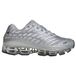 ADIDAS ORIGINALS Baskets basses 'Megaride F50' gris / noir / argent