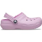 Crocs Classic Lined Clog K SabotMixte enfant