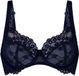 Hunkemöller Daisy Non-Padded Underwired Bra Blauw