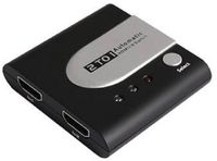 PremiumCord HDMI schakelaar 2:1 automatisch