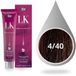 Lisap – Lk Opc 4/40 – Natuurlijk Mahoniebruin 100 ml