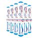 Sensodyne Tandenborstel Gevoeligheid & Tandvlees - 6 x 1 stuk - Voordeelverpakking