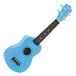 Gear4music Ukulele, Blauw