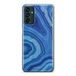 ERT GROUP mobiel telefoonhoesje voor Samsung M13 4G Babaco patroon Marble 004