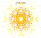 Christopher Tiger Flower Circle Sun