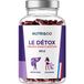 Nutri&Co Chardon-Marie Détox Foie-Colon-Intestins 60 Capsules