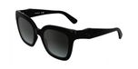 Longchamp LO793S Lunettes de soleil Femme Noir