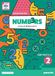 Numb3rs Numb3rs. Ediz. Tematica. Corso di matematica. Algebra e Geometria. Con Informatica e Educazione finanziaria. Per la Scuola media. Con e-book. Con espansione online (Vol. 2)