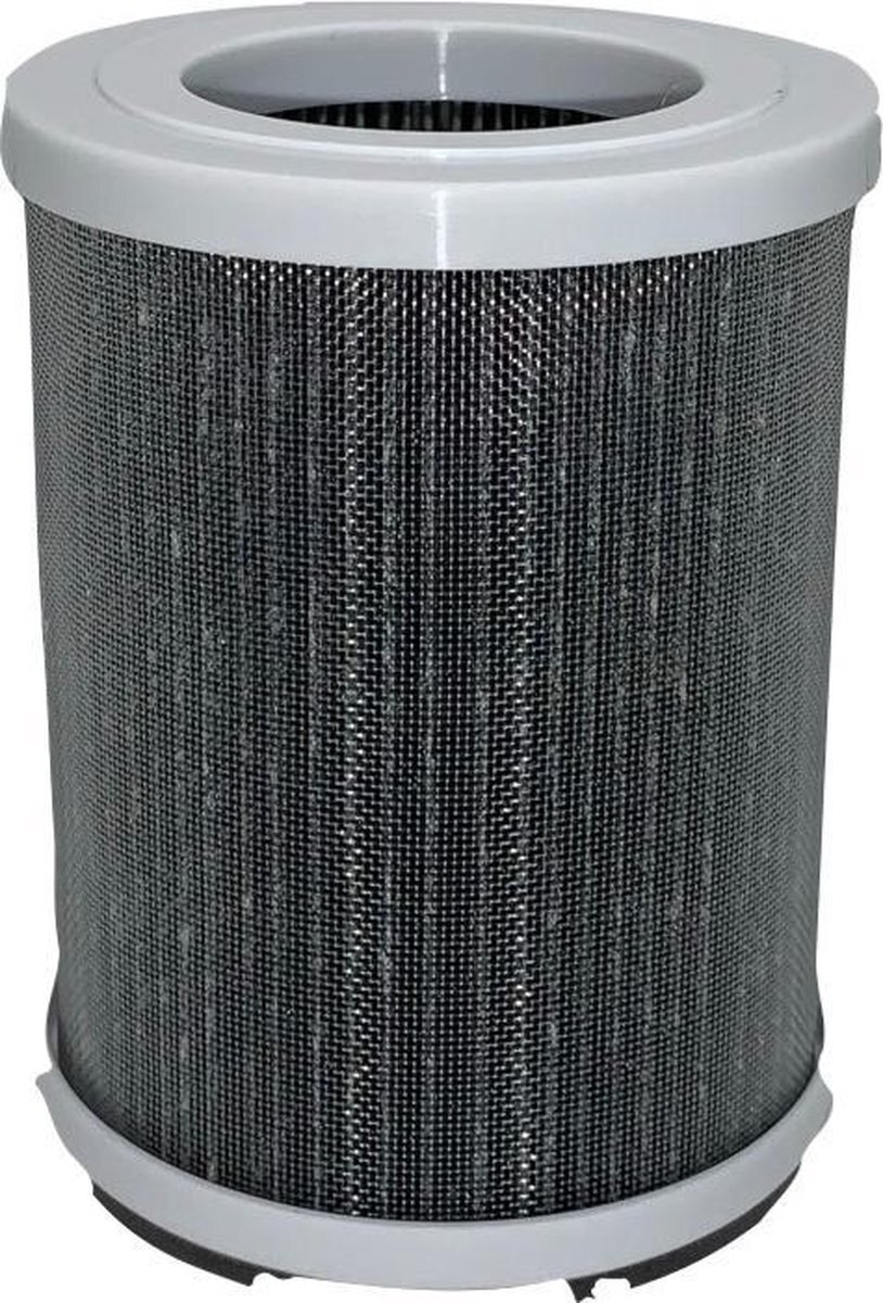 Smartzo M1 - Luchtfilter - 3-in-1 HEPA 13 Filter