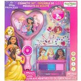 Top1Toys Disney Princess Light-Up Spiegel en Make-up Set