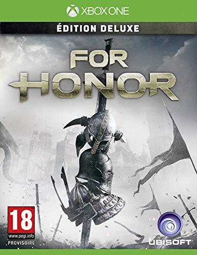 Ubisoft For Honor - Digital Deluxe Edition