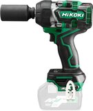 HiKOKI WR36DEW4Z Accu Slagmoeraanzetter MultiVolt 36 V 770 Nm | Body