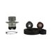 GATES KP15631XS-1 Pompe à Eau + Kit De Distribution G-Force Redline™