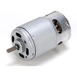 Starter 775 Motor: 8B/8T 2.0