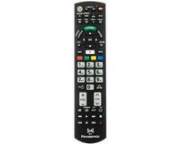 Seki Universele Afstandsbediening voor Panasonic TV's